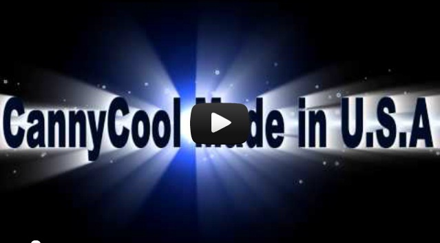 CannyCool